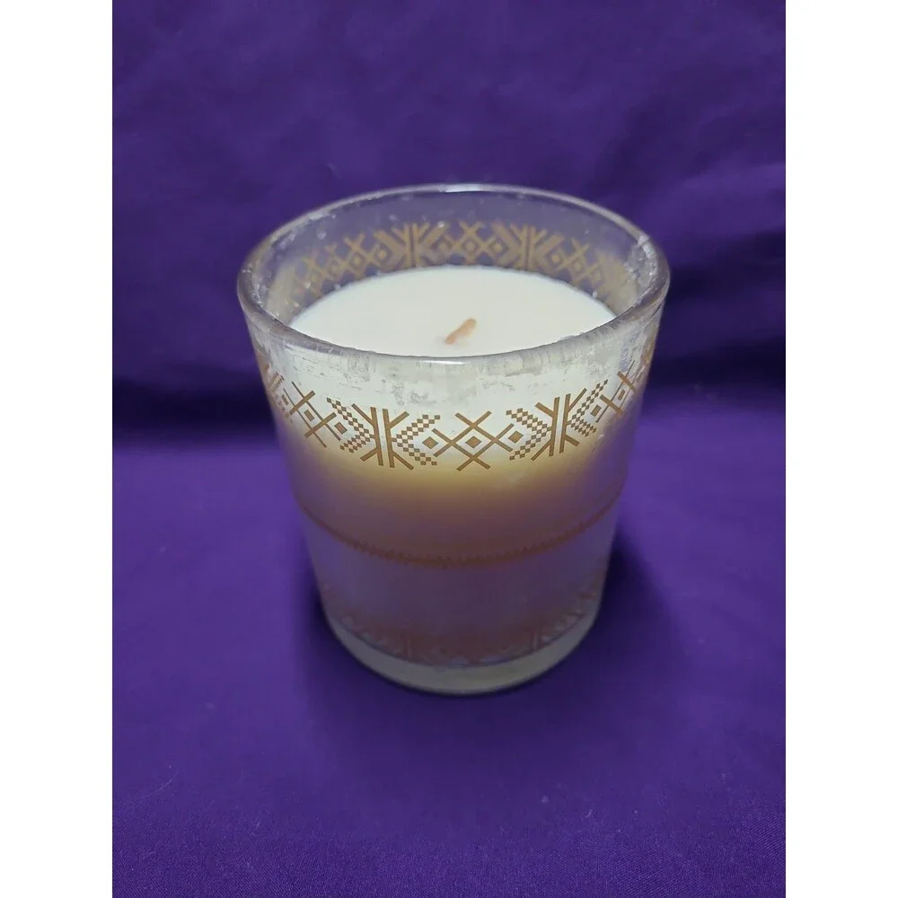 ED On Air Ellen DeGeneres Cinnamon Bark Candle by NEST Fragrances - New In Box